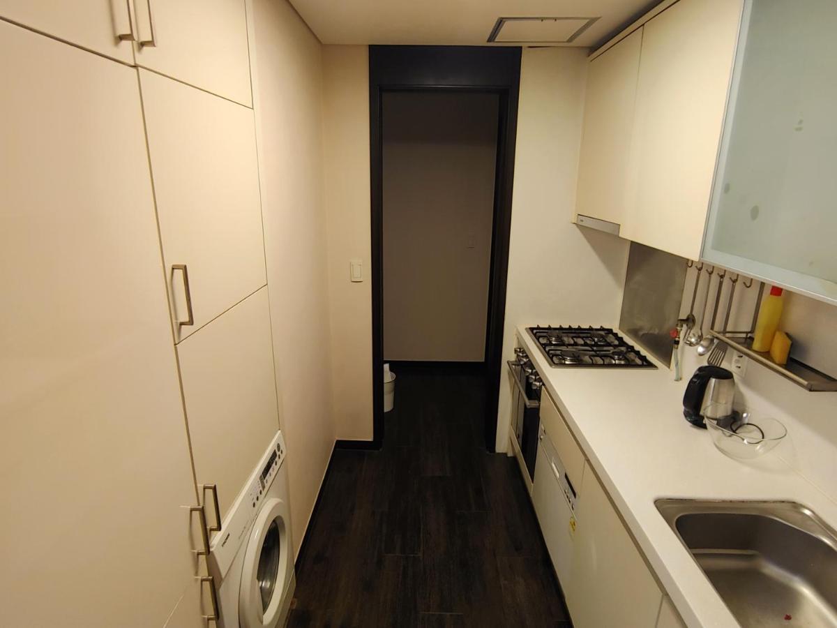 Vabien Suite 2 Serviced Residence Seul Zewnętrze zdjęcie
