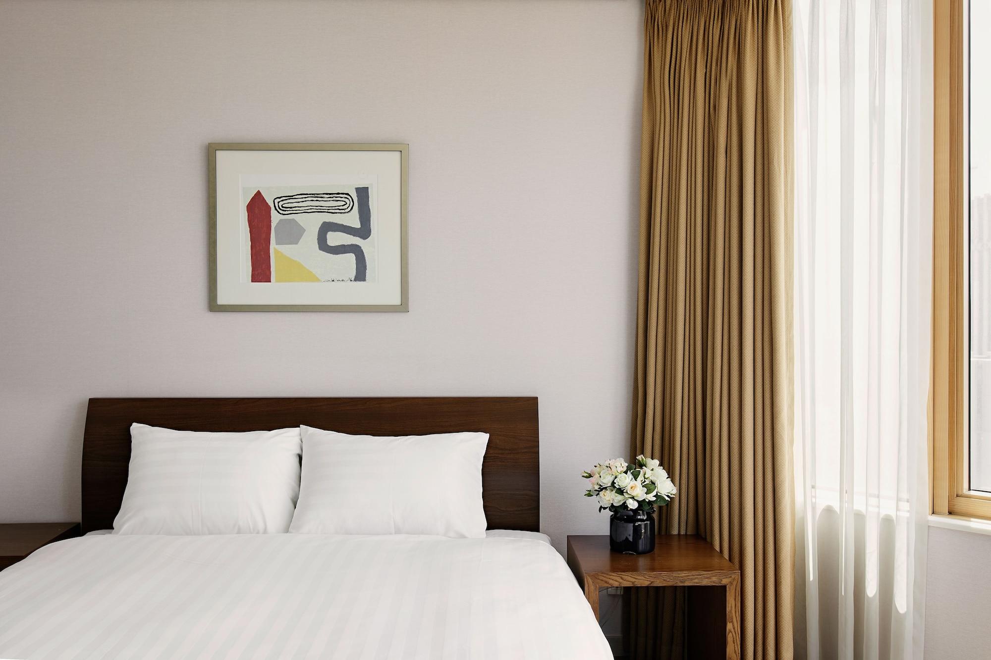 Vabien Suite 2 Serviced Residence Seul Zewnętrze zdjęcie
