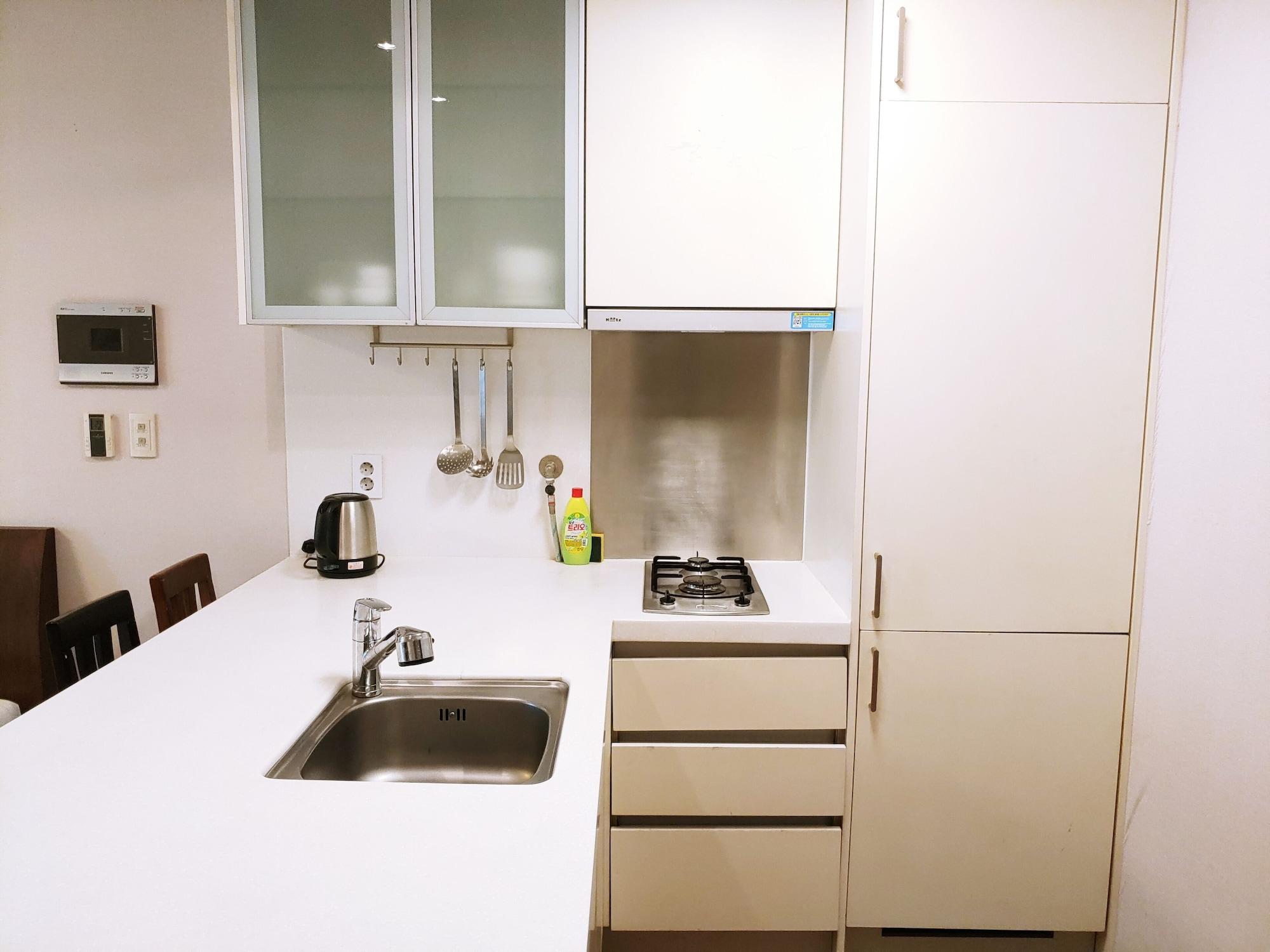 Vabien Suite 2 Serviced Residence Seul Zewnętrze zdjęcie