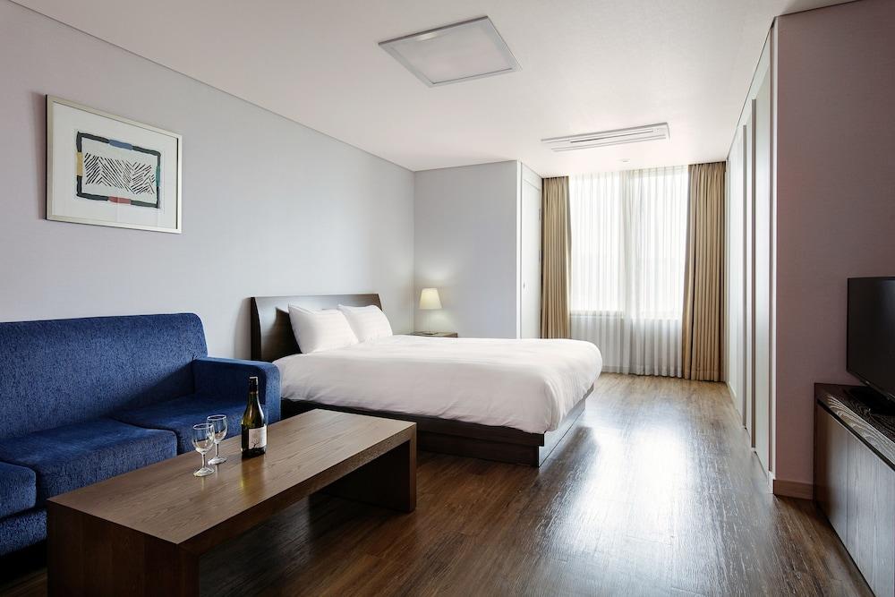 Vabien Suite 2 Serviced Residence Seul Zewnętrze zdjęcie