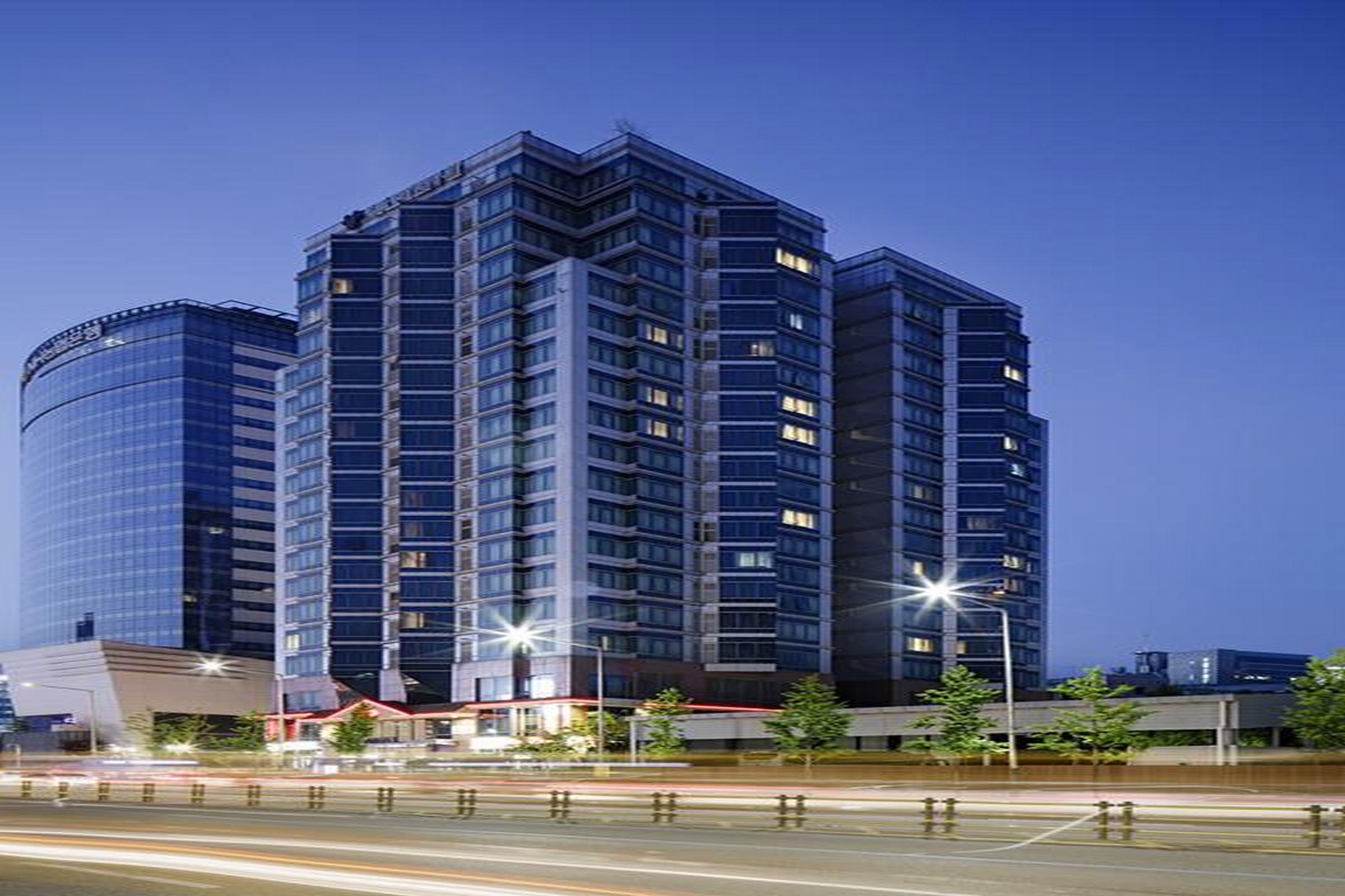 Vabien Suite 2 Serviced Residence Seul Zewnętrze zdjęcie