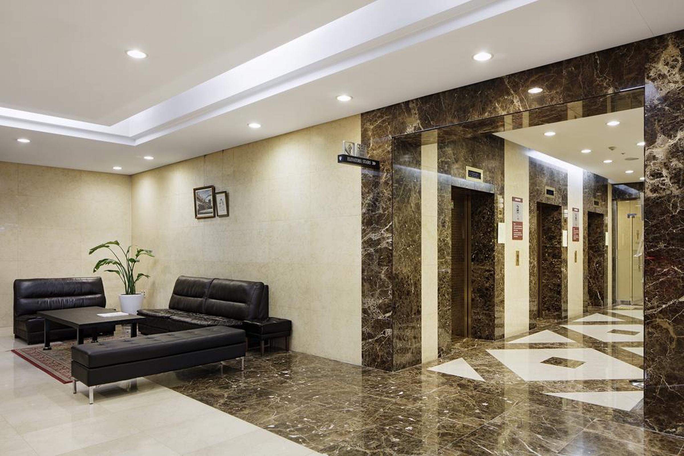 Vabien Suite 2 Serviced Residence Seul Zewnętrze zdjęcie