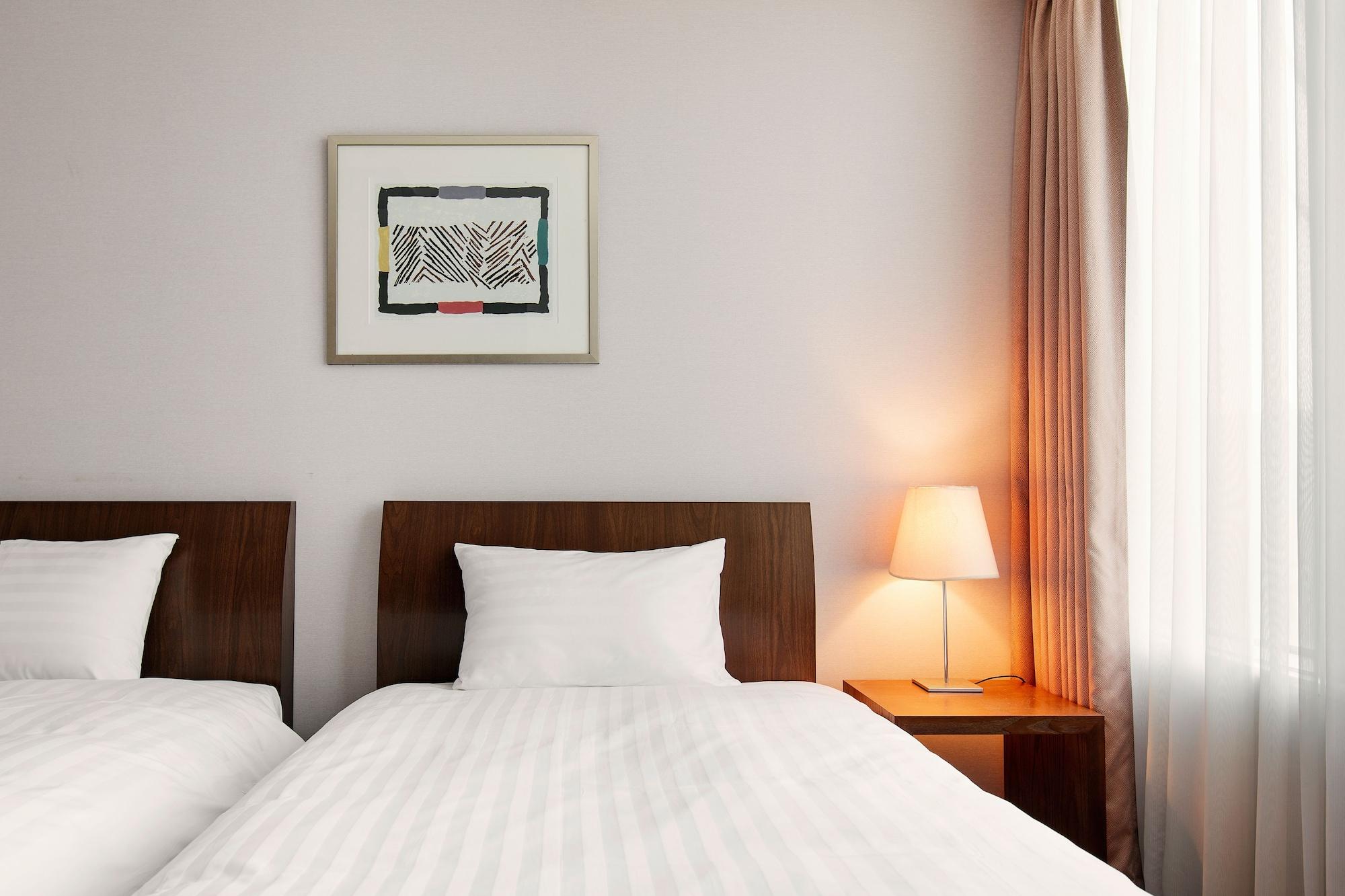 Vabien Suite 2 Serviced Residence Seul Zewnętrze zdjęcie